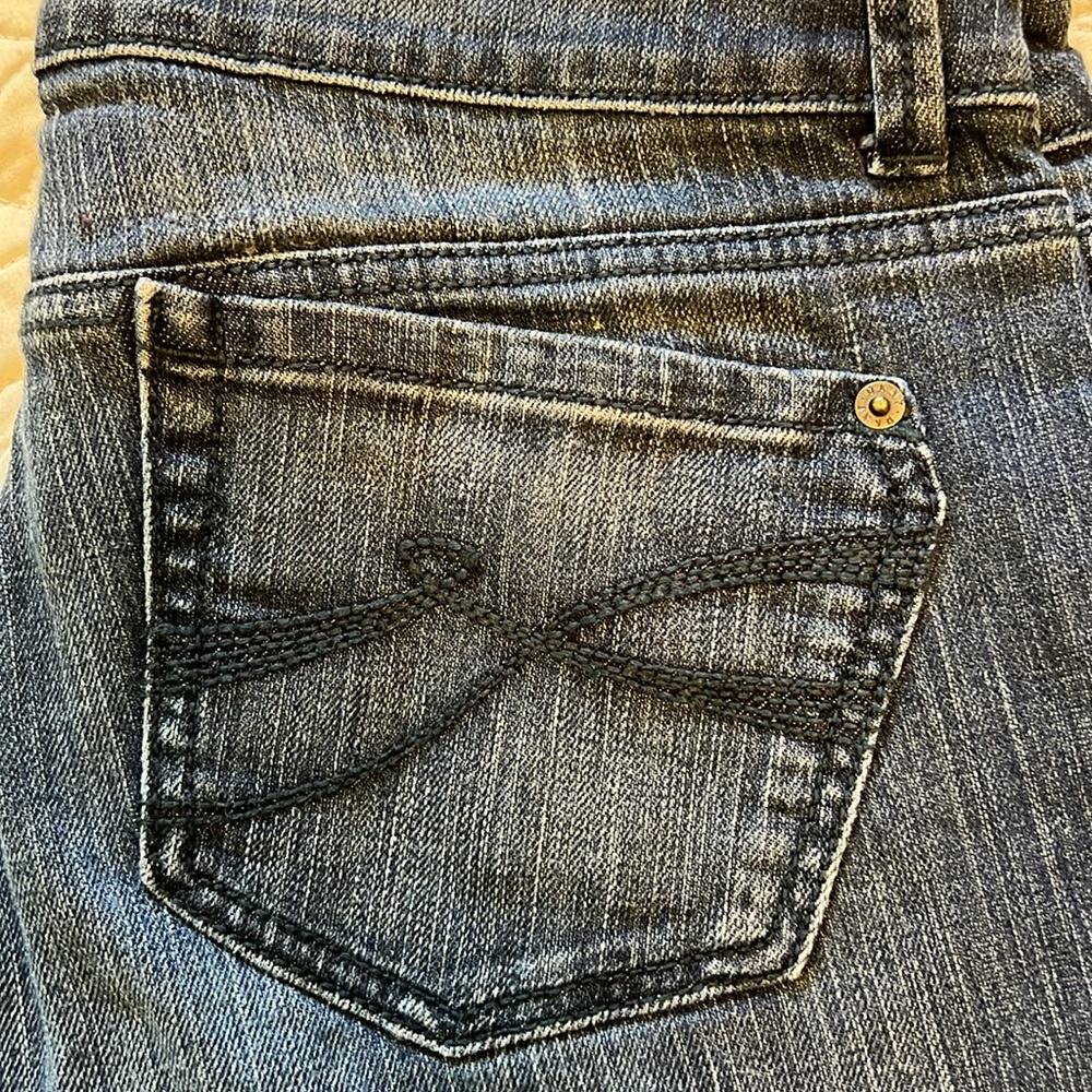 Dkny Capris - image 3